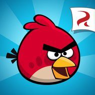 Angry Birds Classic (MOD, Unlimited Money) Logo