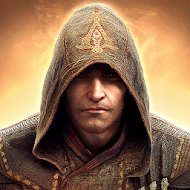 Assassin's Creed Identity (MOD, Easy Game) Logo