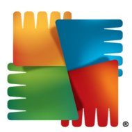 AVG AntiVirus Pro 2019 for Android Security Logo