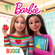 Barbie Dreamhouse Adventures (MOD, Unlocked) Logo