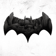 Batman - The Telltale Series (MOD, Unlocked) Logo