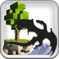 Block Story Premium (MOD, Unlimited Gems) Logo