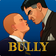 Bully: Anniversary Edition (MOD, Unlimited Money) Logo