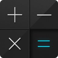 CALCU Stylish Calculator Premium (Ultimate) Logo
