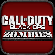 Call of Duty: Black Ops Zombies (MOD, Unlimited Money) Logo