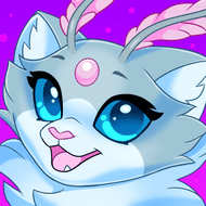 Castle Cats: Idle Hero RPG (MOD, Unlimited Coins) Logo