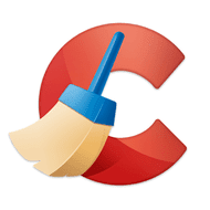 CCleaner: Memory Cleaner, Phone Booster, Optimizer Logo
