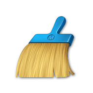 Clean Master - Antivirus, Applock & Cleaner VIP Logo