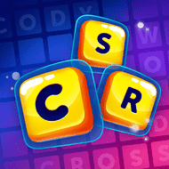 CodyCross: Crossword Puzzles (MOD, Unlimited Hints) Logo