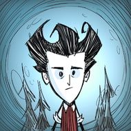 Don't Starve: Pocket Edition (MOD, Unlocked) Logo