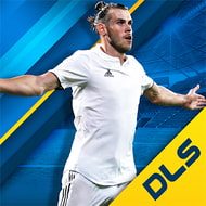 Dream League Soccer (MOD, Unlimited Coins) Logo