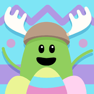 Dumb Ways to Die Original (MOD, Unlimited Coins) Logo