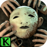 Evil Nun: Scary Horror Game (MOD, Monster Not Attack) Logo