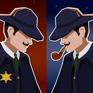 Find The Differences - Secret (MOD, Unlimited Coins) Logo