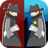 Find The Differences (MOD, Unlimited Money) Logo