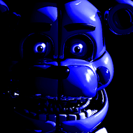 Five Nights at Freddy's 5: Sister Location (MOD, Unlocked) Logo