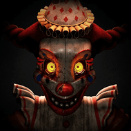 Five Nights at Freddy's: Secret of the Mimic Logo