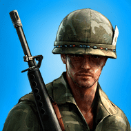 Forces of Freedom (MOD, Weapon No Scatter) Logo