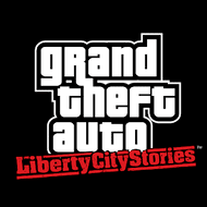 GTA: Liberty City Stories (MOD, Unlimited Money) Logo