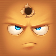 Hide Online - Hunters vs Props (MOD, Unlimited Ammo) Logo