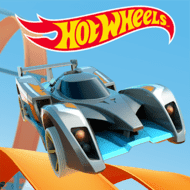 Hot Wheels: Race Off (MOD, Free Shopping) Logo