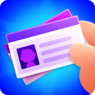 ID Please - Club Simulation (MOD, Unlimited Money) Logo