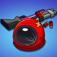Imposter Battle Royale (MOD, Unlimited Coins/Gems) Logo