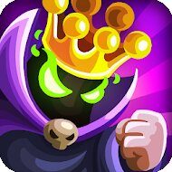 Kingdom Rush Vengeance (MOD, Unlimited Gems) Logo