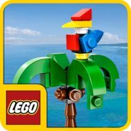 LEGO® Creator Islands (MOD, free shopping) Logo