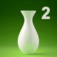Let's Create! Pottery 2 (MOD, Unlimited Money) Logo