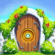 Lost Island: Blast Adventure (MOD, Unlimited Lives) Logo
