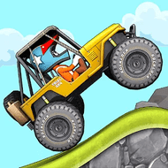 Mini Racing Adventures (MOD, Unlimited Coins) Logo