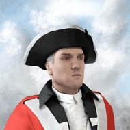 Muskets of America 2 (MOD, Unlimited Coins) Logo