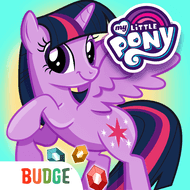 My Little Pony: Harmony Quest (MOD, Unlocked) Logo