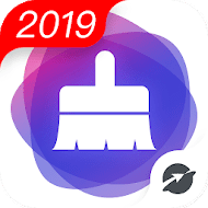 Nox Cleaner - Phone Cleaner, Booster, Optimizer Logo