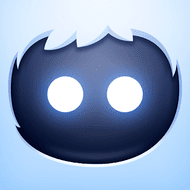 Orbia: Tap and Relax (MOD, Unlimited Crystal) Logo