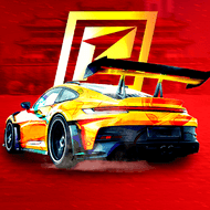 PetrolHead: Street Racing (MOD, Unlimited Money) Logo
