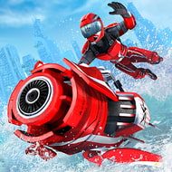 Riptide GP: Renegade (MOD, Unlimited Money) Logo