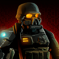 SAS: Zombie Assault 4 (MOD, Unlimited Money) Logo
