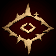 Shadow of the Depth (MOD, Unlimited Diamonds) Logo