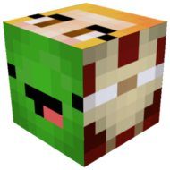 Skin Editor Tool for Minecraft (MOD, unlimited money) Logo