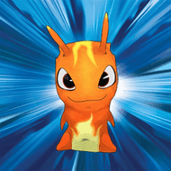 Slugterra: Slug it Out 2 (MOD, Unlimited Money) Logo