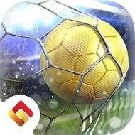 Soccer Star 2017 World Legend (MOD, unlimited money) Logo