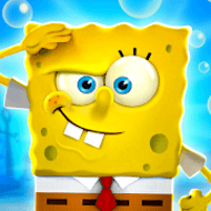 SpongeBob SquarePants: Battle for Bikini Bottom Logo
