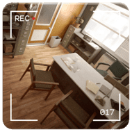 Spotlight: Room Escape (MOD, Hints/Unlocked) Logo