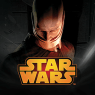 Star Wars: KOTOR (MOD, Unlimited Credits) Logo