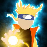 Stickman Great War (MOD, Unlimited Money) Logo