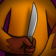 Suspects: Mystery Mansion (MOD, Easy Game) Logo