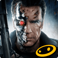 TERMINATOR GENISYS: GUARDIAN (MOD, Unlimited Money) Logo
