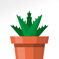 Terrarium: Garden Idle (MOD, Free Shopping) Logo